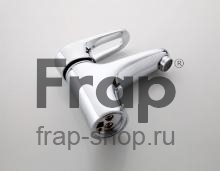 Смеситель для раковины Frap F1068