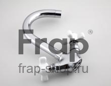 Смеситель для раковины Frap F1318