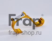Крючок Frap F204-3