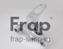 Смеситель для ванны Frap F22004