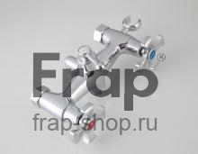 Смеситель для ванны Frap F2293
