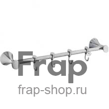 Крючок Frap F3515-4