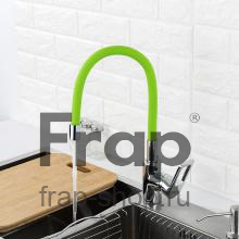 Смеситель для кухни Frap F4253