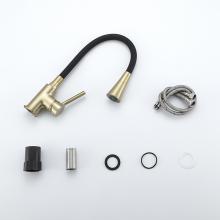 Смеситель для кухни Frap F4044-3
