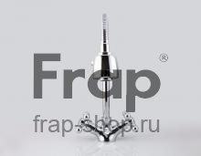 Смеситель для кухни Frap F4319