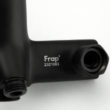 Смеситель для ванны Frap F2267-6