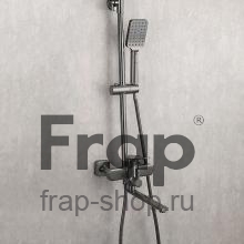 Душевая стойка Frap F2462-9