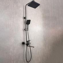 Душевая стойка Frap F2462-9