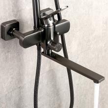 Душевая стойка Frap F2462-9