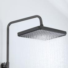 Душевая стойка Frap F2462-9