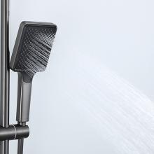 Душевая стойка Frap F2462-9