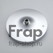 Верхний душ Frap F015-25