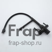 Смеситель для кухни Frap F4398-6