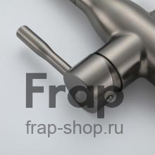 Смеситель для кухни Frap F4398-9