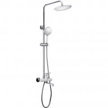 Душевая стойка Frap F2449
