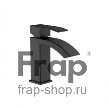 Смеситель для раковины Frap F10803-6