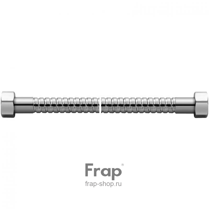 Шланг для душа Frap F48 (1,5 метра)