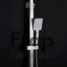 Душевая стойка Frap F24802-1