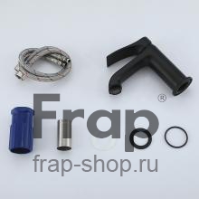 Смеситель для раковины Frap F1075-6