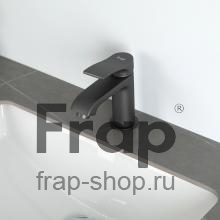 Смеситель для раковины Frap F1075-9