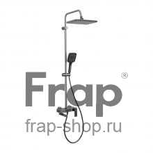 Душевая стойка Frap F24202-9