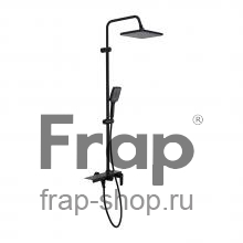 Душевая стойка Frap F24203-6