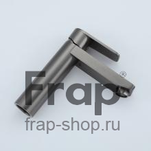 Смеситель для раковины Frap F10201-9