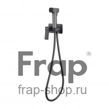 Смеситель с гигиеническим душем Frap F2084-9