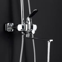 Душевая стойка Frap F2461