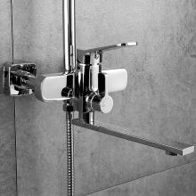 Душевая стойка Frap F2461