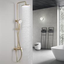 Душевая стойка Frap F2488-3