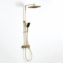 Душевая стойка Frap F2490-3