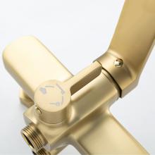 Душевая стойка Frap F2461-3