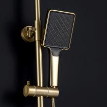 Душевая стойка Frap F2461-3