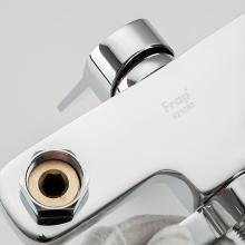 Смеситель для ванны Frap F3261