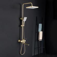 Душевая стойка Frap F2461-3