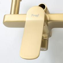 Душевая стойка Frap F2461-3