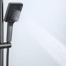 Душевая стойка Frap F2462-9