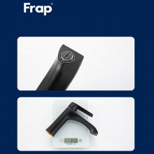Смеситель для раковины Frap F10501-6