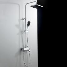 Душевая стойка Frap F2491-2