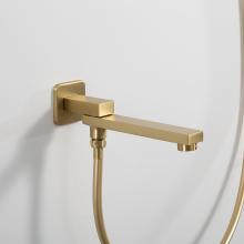 Душевой комплект Frap F7191-3