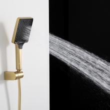 Душевой комплект Frap F7191-3
