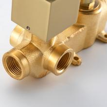 Душевой комплект Frap F7191-3