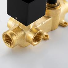 Душевой комплект Frap F7191-6