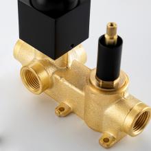 Душевой комплект Frap F7191-6