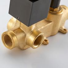 Душевой комплект Frap F7191-9