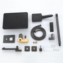 Душевой комплект Frap F7191-9