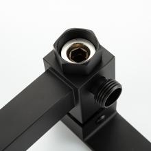 Смеситель с гигиеническим душем Frap F7591-6
