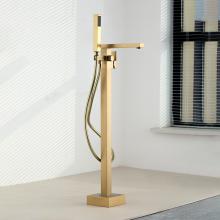 Смеситель для ванны Frap F3091-3