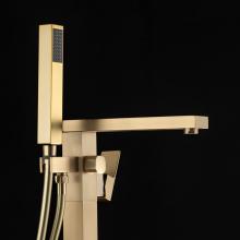 Смеситель для ванны Frap F3091-3